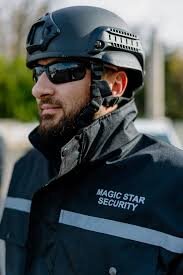 Magic Star Security - Servicii de paza si protectie