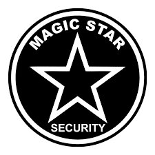 Magic Star Security - Servicii de paza si protectie