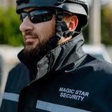Magic Star Security - Servicii de paza si protectie